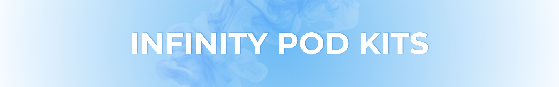 Buy Infinity Pod Kits in Pakistan | Fast Delivery – eliquidbase.pk