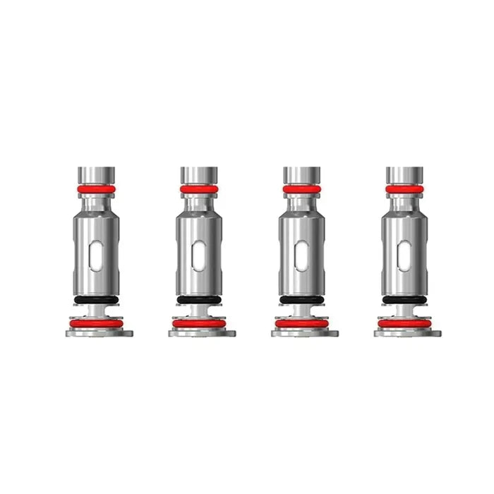 Uwell Caliburn G2 1.2ohm Replacement Coil with mesh design for smooth vapour, enhanced flavour, and satisfying MTL vaping compatible with Caliburn G2 devices.