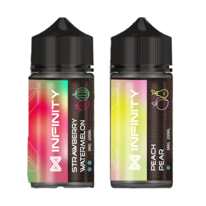 Infinity E-liquids 100ML 6MG | Fast Delivery eliquidbase.pk Infinity E-liquids 100ML 6MG | Fast Delivery eliquidbase.pk