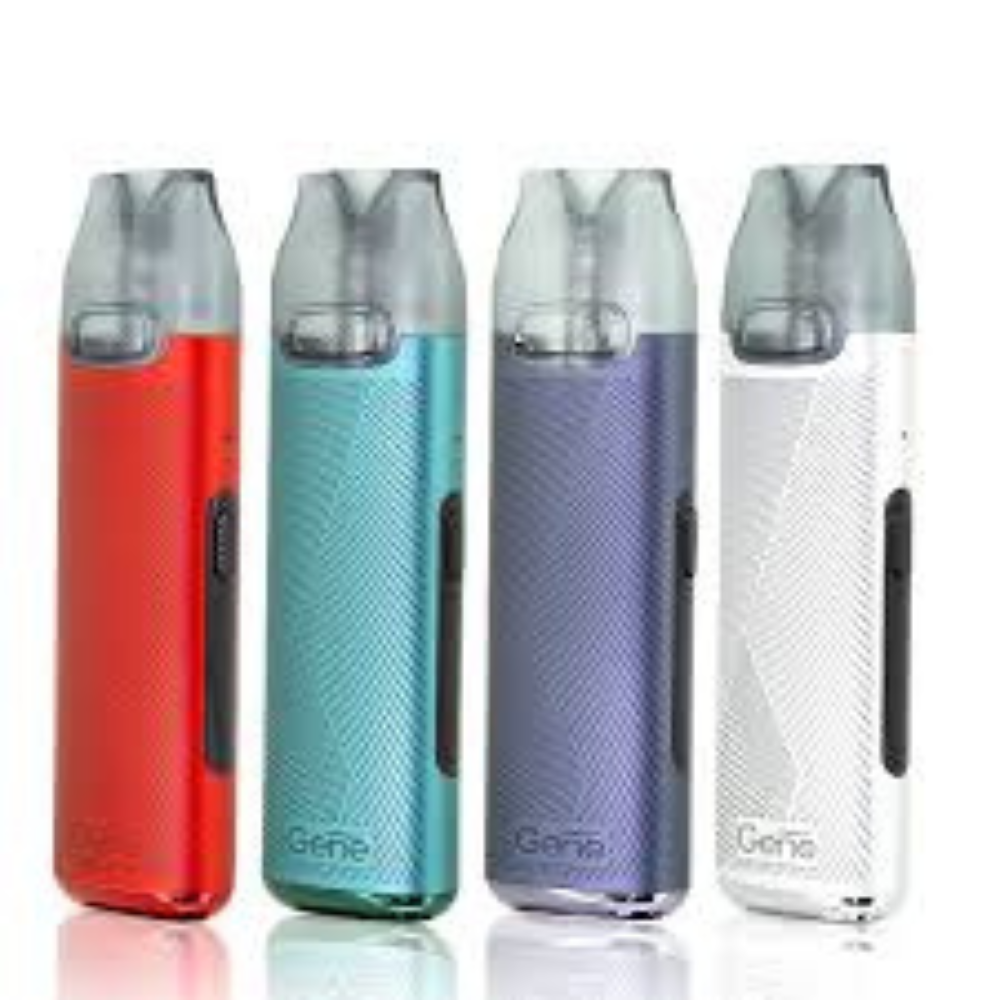 Voopoo Argus Vthru Pro Pod Kit + Ripper 30ml Nic Salt E-liquid (Bundle Deal)