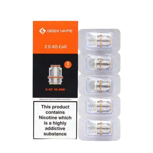 Geekvape Z Coil XM