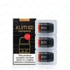 Oxva Xlim EZ Cartridge 3ML Replacement Pod with 0.4 ohm coil – ideal for dense vapor and smooth direct-to-lung experience.